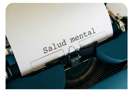 Salud Mental